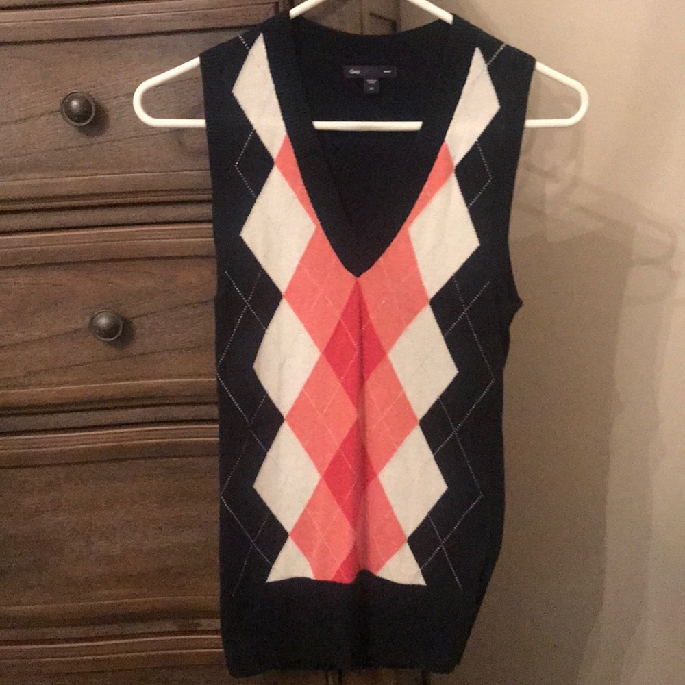 Gap ladies sweater